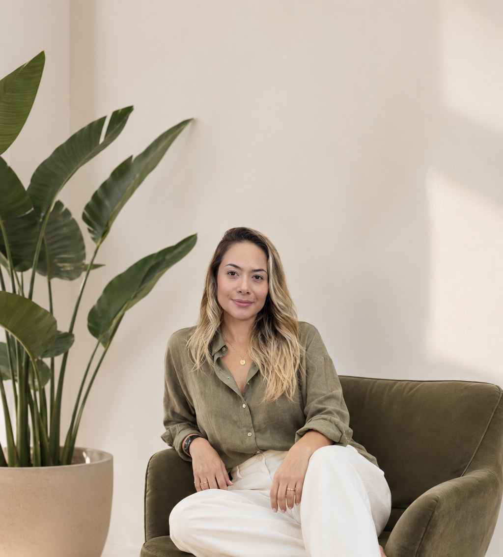 Alejandra Gallego