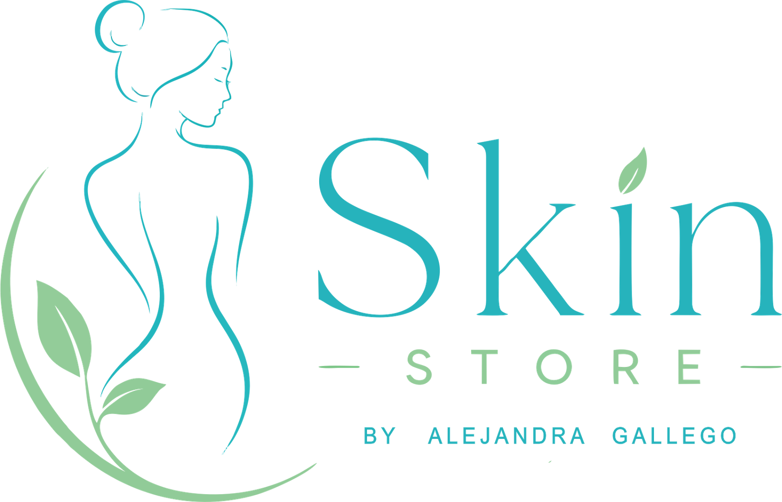 Skin Store Logo